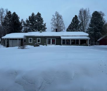 Pilotvägen, Boden - Foto 6