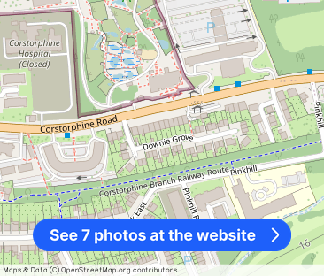 2857L Downie Terrace, Edinburgh, EH12 7AU - Photo 1