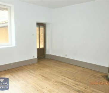 Appartement à louer 1 pièce 25m² - Photo 3