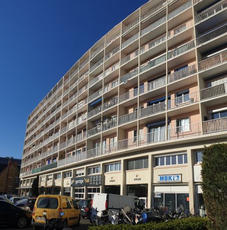 Location Appartement 2 pièces 36m² POISSY 78300 - Photo 4