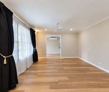 Spacious Family Home with Multiple Living Areas & Excellent Outdoor... - Photo 1