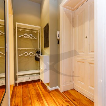 Nice Single living - Photo 1