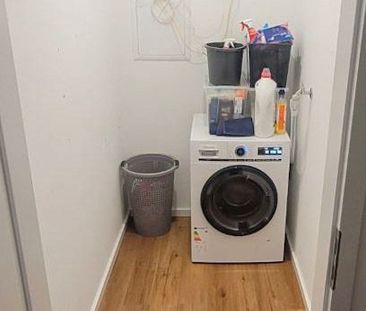 6144 - Dein neues Zuhause fürs Studium – 1-Zimmer-Apartment in Pete... - Photo 6