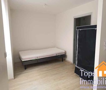 Location Appartement 1 pièce 32m² VILLEFRANCHE DE ROUERGUE 12200 - Photo 1