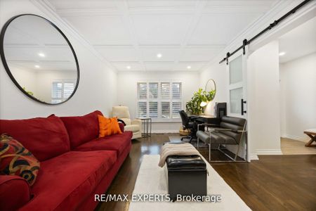 For Lease - 93 Stiver Drive, Newmarket, Ontario - Photo 5