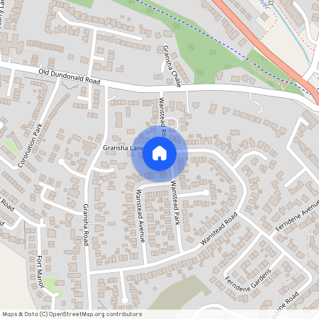 3 Wanstead Park, Dundonald, BT16 2EX