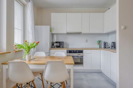 NA BIELANACH MIESZKANIE Z GARAŻEM NA WYNAJEM! 28 m² - Photo 4