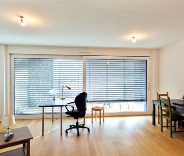 2.5 Zimmer, 4. Stock - Photo 2