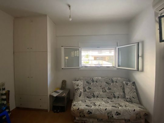 Studio/Γκαρσονιέρα για ενοικίαση Αγία Σοφία (Πάτρα) - Photo 1