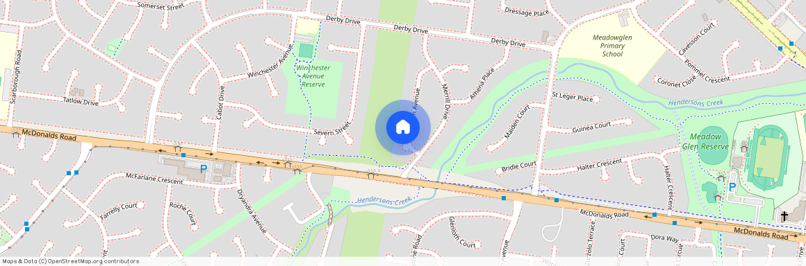 11 Epsom Avenue, Vic 3076, Epping