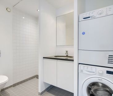 Gammel Køge Landevej 30, 2. tv., 2500 Valby - Foto 5