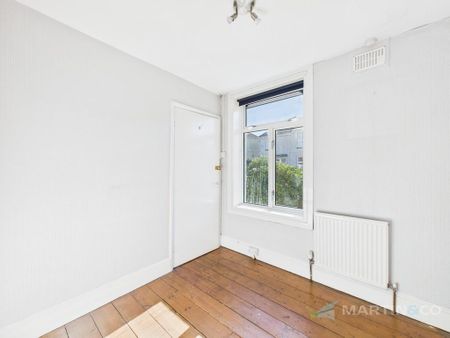 4 bedroom terraced house to rent - Photo 2