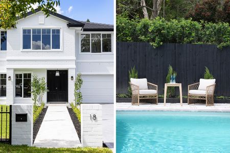 18 Auluba Road, South Turramurra NSW 2074 - House For Rent | Domain - Photo 4