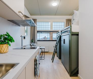 Limburglaan 5 B20, Maastricht - Photo 1