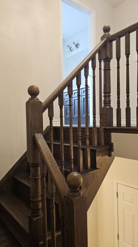 For Lease - 345 Gooding Crescent, Milton, Ontario - Photo 3