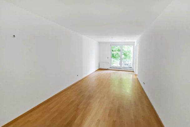 Glückstreffer! Großzügige 2 Zimmer-Wohnung im Prenzlauer Berg - Photo 1