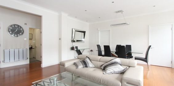 3 bedroom flat to rent - Photo 3