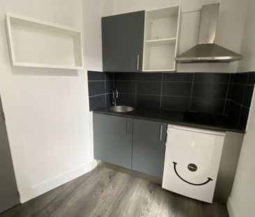 Appartement à louer à Lille • - Photo 1