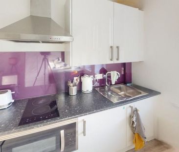 Studio to rent - Photo 2