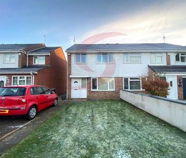 Trevino Drive, Leicester, LE4 - Photo 1