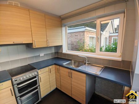 3 bedroom detached bungalow to rent - Photo 5