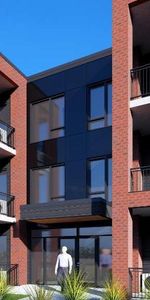 5 1/2 neuf - 3 chambres - Québec Sainte-Foy - Photo 4