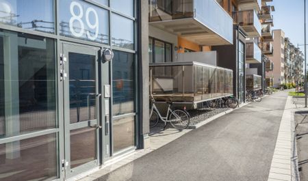 Portalgatan 89, 75418, Uppsala - Photo 4