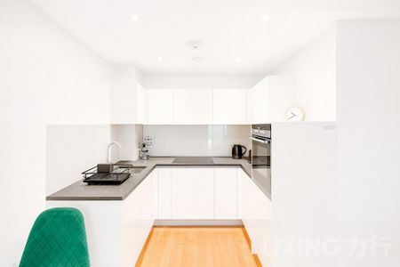 1 bedroom apartment to rent - Photo 4