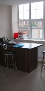 ALL BILLS INCLUDED - MODERN ROOM IN FLAT SHARE FOR STUDENTS - Photo 4