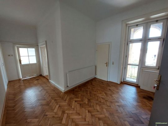 Großzügige Wohneinheit 112m² mit kleiner Loggia in Steyr - Foto 1