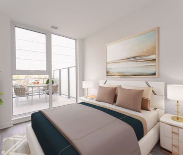 For Lease - 1007 The Queensway N/A Unit# 214, Toronto, Ontario - Photo 4