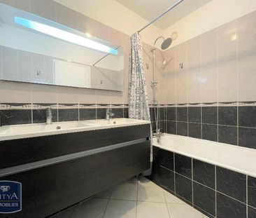 Location Appartement 3 pièces 68m² MACON 71000 - Photo 4