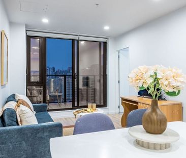 2 Bedroom Furnished Apartment at CBD - Photo 4