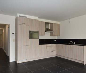 Recent gelijkvloersapp. van 110m² met terras & tuin. - Photo 4