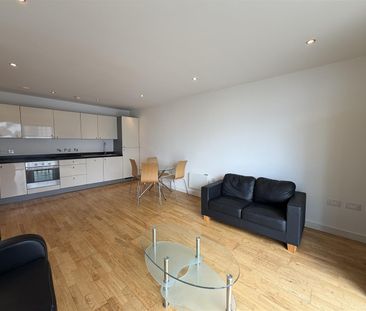 1 Bedroom Apartment To Rent - Photo 1