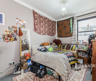 2 bedroom apartment to rent Fife Road, Kingston upon Thames, KT1 - Photo 5