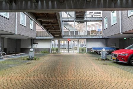 Te huur: Appartement Kreekwaard in Alkmaar - Foto 3