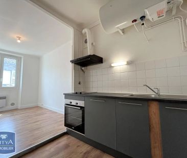 Appartement à louer 2 pièces 36.56m² - Photo 3
