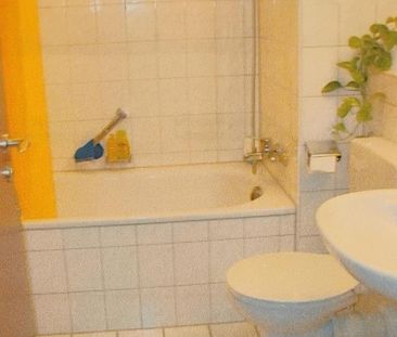 schöne, helle 2-Zimmer Wohnung in Denzlingen - Foto 1