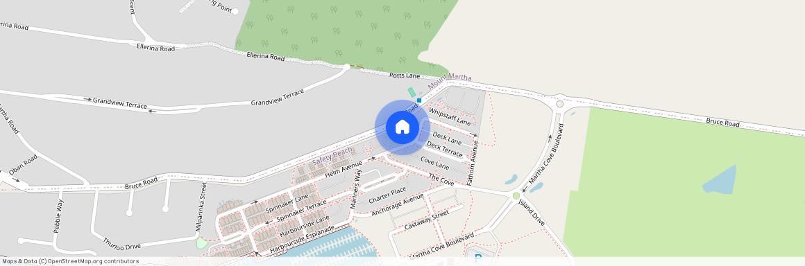 1 Mizzen Place, Vic 3936, Safety Beach