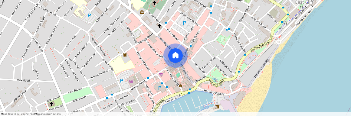 High Street, Ramsgate