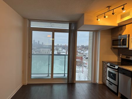 For Lease - 36 Lisgar Street Unit# 706, Toronto, Ontario - Photo 2