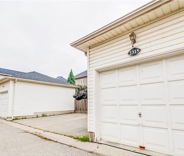 For Lease - 2315 Westoak Trail Unit# 6, Oakville, Ontario - Photo 2