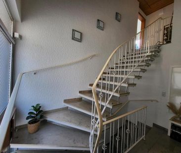 1-Zimmer Dachgeschosswohnung mit Terasse - Photo 3