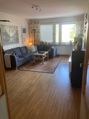 Bygatan, Sollentuna - Photo 1