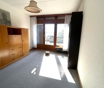 4.5 Zimmer, 105 m², 4. Stock - Photo 3