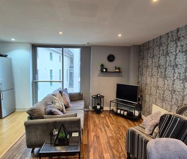 1 bedroom apartment to rent - Photo 2