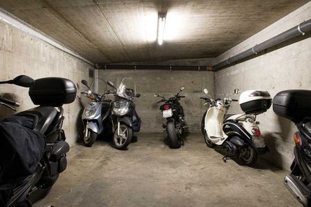 1.5 Zimmer, 39 m², 1. Stock - Photo 2