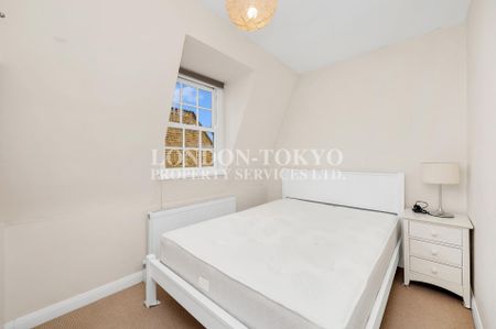 Artesian Road, W2, London - Photo 2