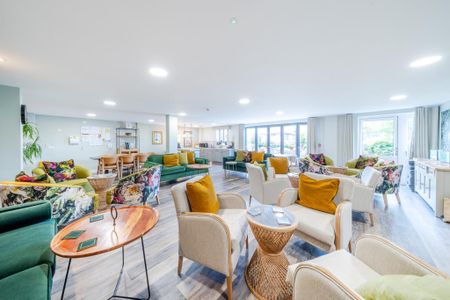 2 bedroom retirement property to rent - Photo 2